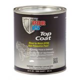 TopCoat / Chassis Black Pint / 473 ml