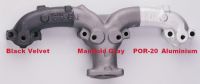 FACTORY MANIFOLD GRAY 8 Oz. (ca. 236 ml)