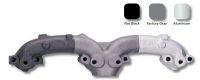 FACTORY MANIFOLD GRAY 1 Quart (ca. 946 ml)
