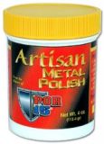 ARTISAN Metal Polish (4oz/ ca. 113 ml)