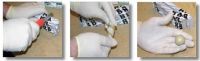 Epoxy Putty ca. 500g