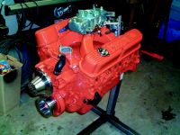 Engine Enamel
