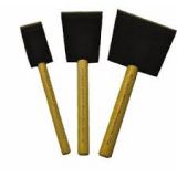 Foam Brush 75mm