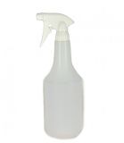 Spraybottle 1,0 Liter