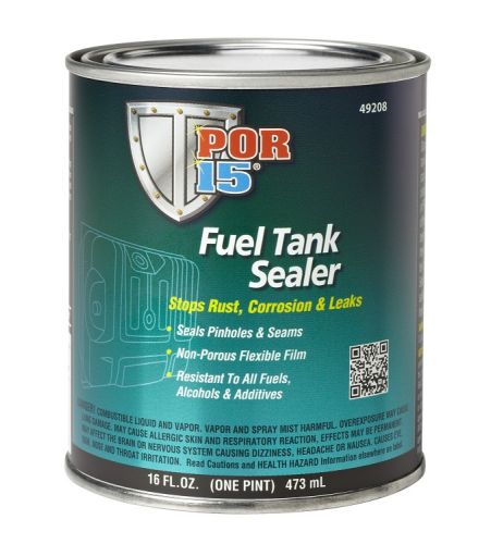 Tankversiegelung / Fuel Tank Sealer - 4 oz / 113 ml - POR-15 Rostschutz  onlineshop