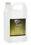 Solvent (ca 236 ml)