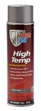 HighTemp Aluminium -Spray