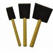Foam Brush 25mm