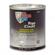 TopCoat / Gloss White  Pint / 473 ml