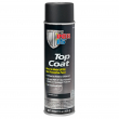 Chassis Black Top Coat Aerosol