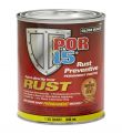 Rust Preventive Paint  1 Quart (ca. 946 ml)