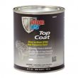 Top Coat Gloss Black  Quart / 946 ml