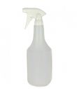 Spraybottle 1,0 Liter