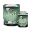 2K Urethane Clear / GLISTEN PC Quart / ca 946ml
